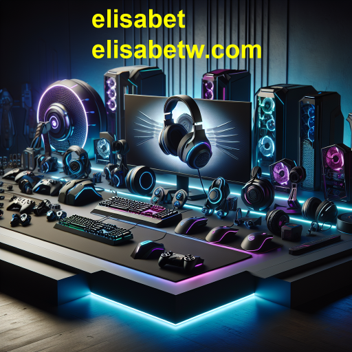 A Importância dos Acessórios para Gamers