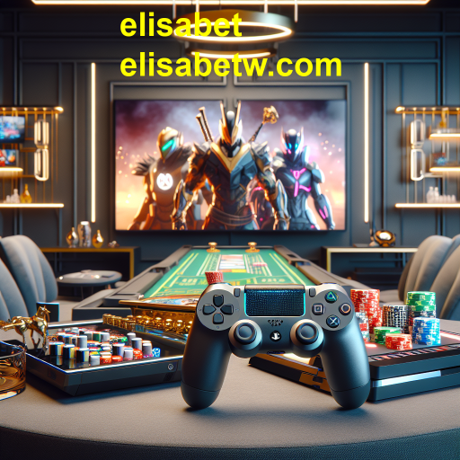 A Evolução dos Consoles de Videogame: Tendências e Inovações