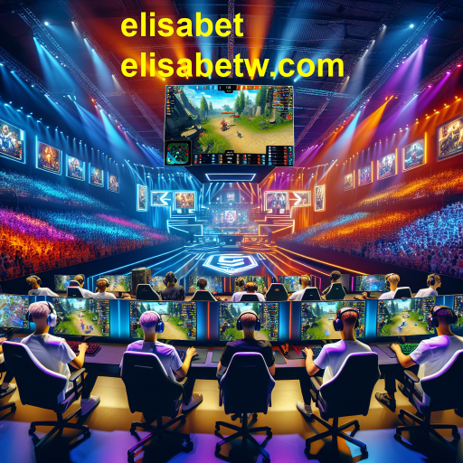 A Importância dos Eventos no Mundo dos Jogos