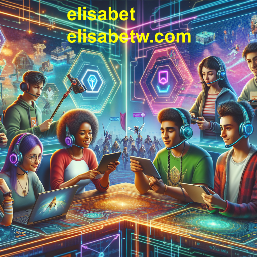 A Evolução dos Jogos Multijogador: Uma Nova Era de Conectividade