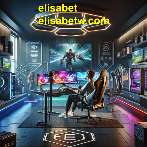 A Evolução dos Jogos para PC: Versatilidade e Inovação